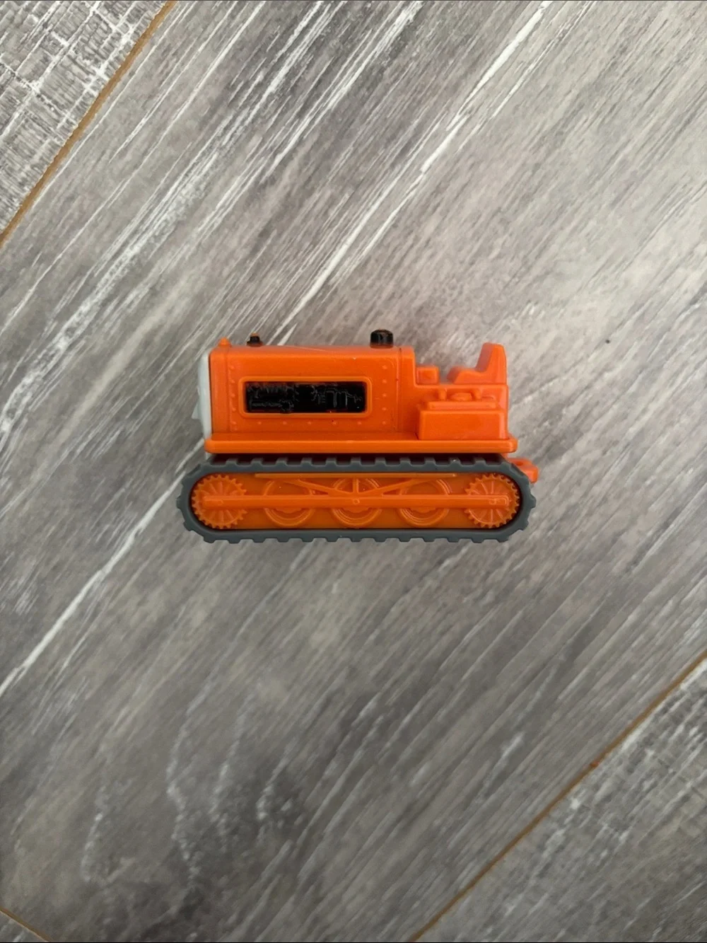 2020 Plastic Terence - Thomas & Friends